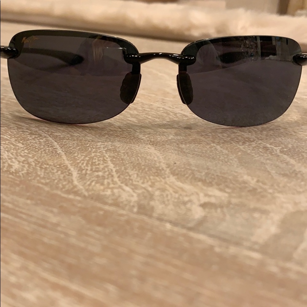 Maui Jim Sunglasses